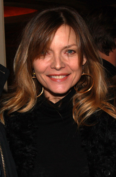 MICHELLE PFEIFFER
